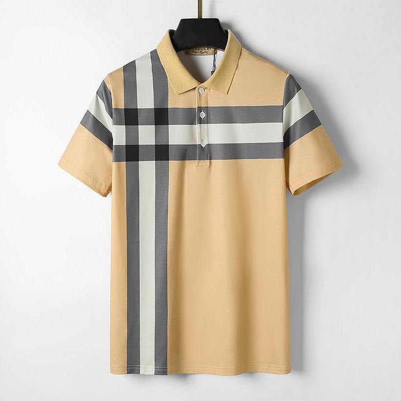 Burberry Men's Polo 48